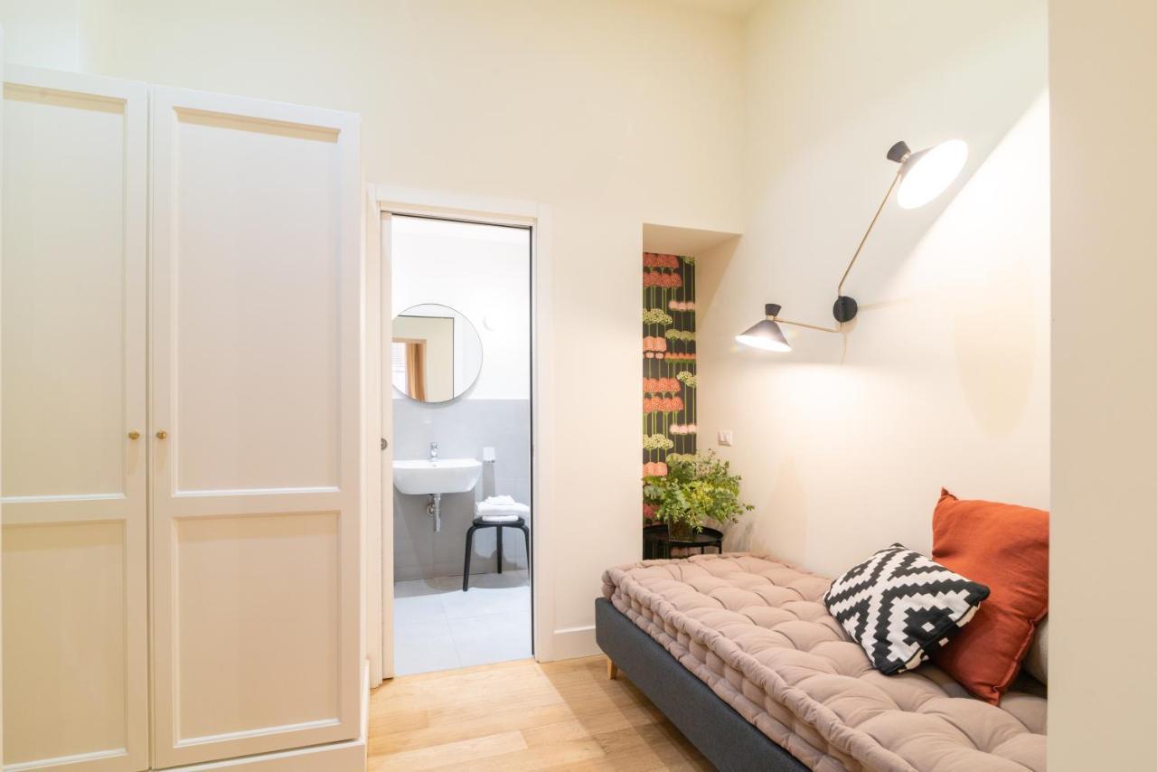 Relais Virgilio, Rome